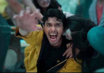 D'MASIV Rilis Lagu Baru Sampai Mati kan Ku Kejar, Lirik Bucin, Video Klip Bertema Film Zombie