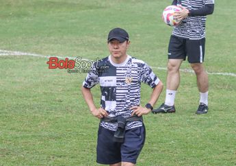 Ngapain Terkungkung di Piala AFF, Saatnya Indonesia Membidik Asia dan Piala Dunia