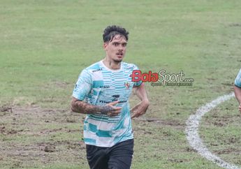 Respons Positif Pemain Timnas Indonesia soal Pengawalan Ketat selama Latihan hingga di Penginapan