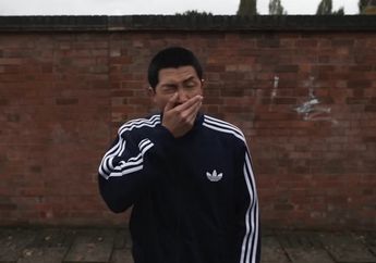 RM BTS Rilis MV Lagu Baru, Groin, yuk ARMY Nyanyi Bareng, Ini Liriknya