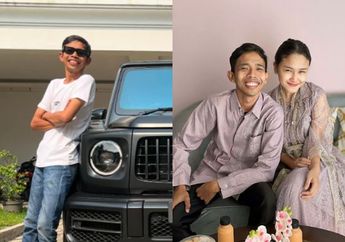 Legowo Disebut Caleg Gagal, Dede Sunandar Kini Malah Kebanjiran Job, sang Komedian: Ada Saja Kerjaan