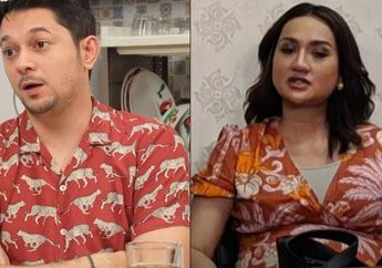 Kepergok Selingkuh Berkali-kali, Andrew Andika Tak Merasa Sepenuhnya Bersalah, Ungkap Tak Ingin Cerai dari Tengku Dewi: Demi Anak-anak