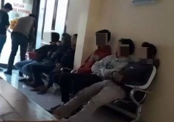 Innalillahi, Bocah 15 Tahun di Situbondo Meninggal Dunia Usai Dikeroyok 9 Pelajar, Korban Sempat Alami Koma