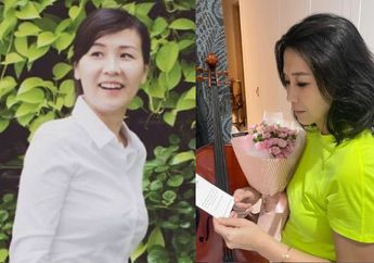 Kepincut Pesona Veronica Tan, Konglomerat Ini Ngaku Naksir Janda Ahok, Pernah Tawari Mas Kawin 1 Kg Emas dan Berlian!