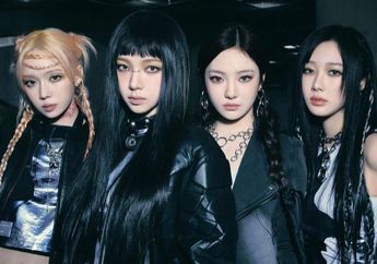 Deretan Konser Korea yang Siap Meriahkan Tahun 2026 di Indonesia, Ada aespa hingga TREASURE!