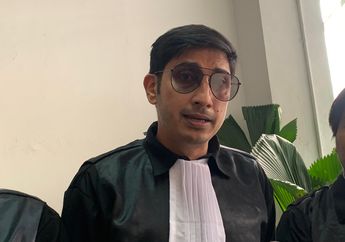 Ibra Azhari 6 Kali Terjerat Kasus Narkoba, Lukman Azhari: Jadi Ladang Kita untuk Sabar