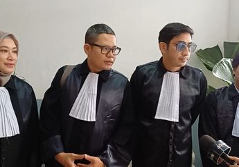 Enam Kali Terlibat Kasus Narkoba, Kuasa Hukum Harap Ibra Azhari Bisa Direhabilitasi