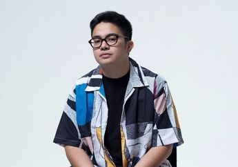 Perdana Jadi Produser Film Horor, Umay Shahab Malah Takut