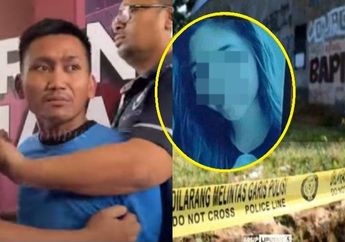 Pakar Ekspresi Baca Gestur Wajah Pegi Pembunuh Vina Cirebon saat Berontak di Depan Wartawan, Singgung Kejanggalan