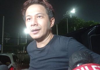 Dugaan Skandal Perselingkuhan Andrew Andika dan Soraya Rasyid Bikin Gempar, Delon: Kesalahan Mereka Itu Nggak Disengaja