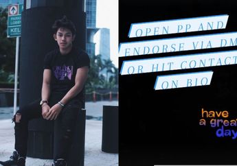 Bebas dari Penjara, Gaga Muhammad Gercep Buka Endorse, Kuasa Hukum Singgung Perkara Boikot Mantan Laura Anna