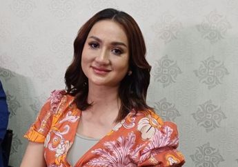 Meski Hamil Tua, Tengku Dewi Diharapkan Hadir di Sidang Perceraian dengan Andrew Andika