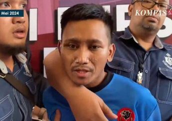 Ayah Pegi DPO Pembunuhan Vina Cirebon Bantah Dugaan Anaknya Ganti Nama Jadi Robi, Kuasa Hukum Tersangka Tanggapi Begini