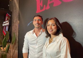 Jessica Iskandar Minta Pisah Ranjang Saat Hamil Anak Ke-3, Vincent Verhaag Cuma Bisa Pasrah jadi Korban: Terlalu Extreme!