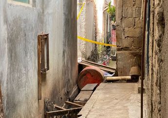 Warga Pondok Aren Ngaku Tak Bisa Tidur Usai Temukan Mayat Pria Membusuk di Toren Air Rumahnya, Terungkap Fakta Baru Korban