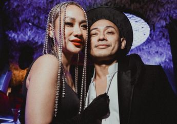 Asyik Menari Saat Temani Tiko Aryawadhana Nge-DJ, BCL Banjir Hujatan Netizen