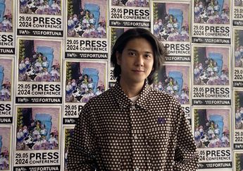 Alasan Iqbaal Ramadhan Comeback dengan Nama BAALE di Industri Musik