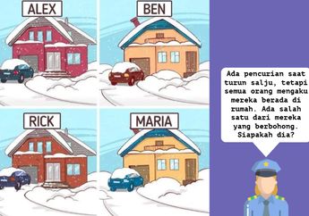 5 Shio Paling Sulit Dibohongi dan Dibodohi, Tak Mudah Percaya Cerita Orang