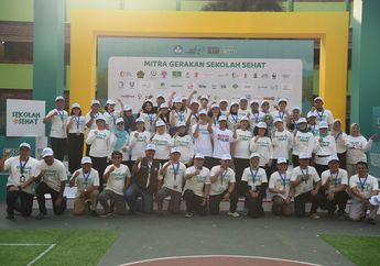 Upaya Kemendikbudristek dalam Menciptakan Sehat Jiwa dan Sehat Lingkungan Bagi Peserta Didik