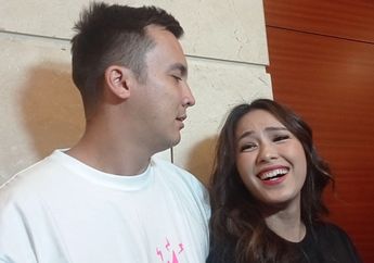 Rendy Kjaernett Umbar Janji-janji Tak Selingkuh Lagi, Gak Disangka Jawaban Lady Nayoan Menohok Banget!