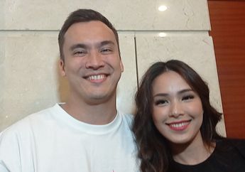 Lady Nayoan Mesra Bak Suami Istri dengan Imam Darto, Rendy Kjaernett Cemburu?