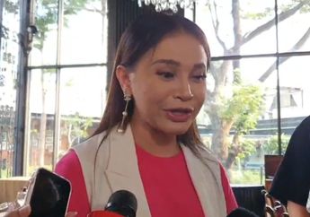 Berteman Dekat, Rossa Tak Pernah Absen Bikin Postingan di Setiap Ulang Tahun Afgan 