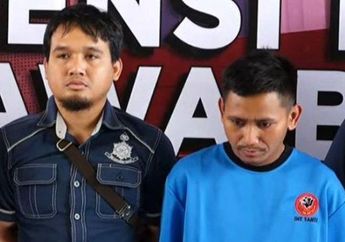 Plot Twist! Pegi Setiawan Bebas, Ibunda Vina Cirebon Minta Polda Jabar Ungkap 3 DPO Asli Pembunuh Putrinya hingga Cium Kejanggalan