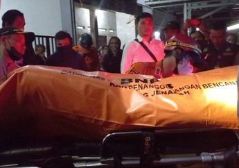 Terungkap Fakta Mayat dalam Toren Air di Pondok Aren Ternyata DPO Kasus Narkoba, Diduga Sembunyi karena Takut Ditangkap Polisi