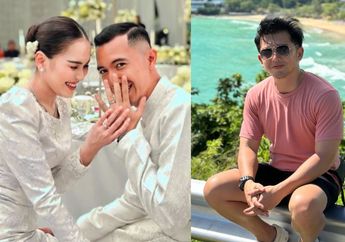 Bakal Dipinang TNI Ganteng, Ayu Ting Ting Langsung Ketar-ketir saat Digombali Artis Kondang Ini: Jangan Ngomong Gitu!