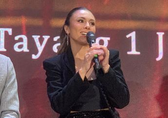 Wulan Guritno Main Serial Open BO Lagi, Ungkap Perbedaan Karakternya dari Season Pertama