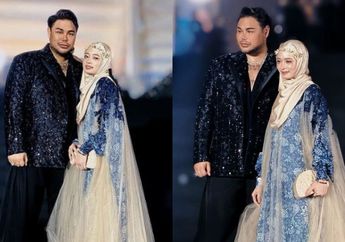 Inara Rusli Sebut Ivan Gunawan Tampan, Mantan Virgoun Beberkan Kepribadian sang Designer: Orangnya Baik dan Mau Menghargai