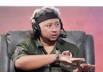 Film 'Vina: Sebelum 7 Hari' Viral, Anggy Umbara Buka Suara Soal Royalti