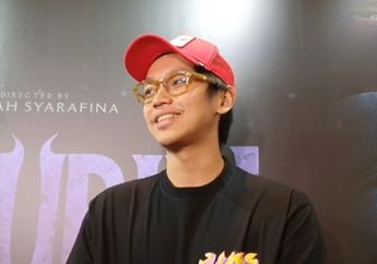 Cerita Kocak Perkenalan Brandon Salim dan Dhika Himawan: Lucunya Dia yang Nembak Aku