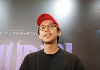 Rencana Nikah Muda Selalu Tertunda, Brandon Salim Mantapkan Hati pada Dhika Himawan