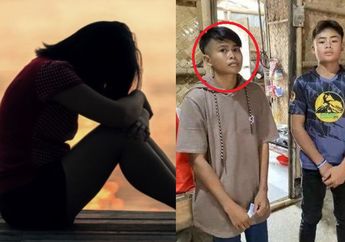 Ya Allah, Gadis Indramayu Ini Nyamar Jadi Laki-laki Biar Bisa Kerja Jadi Kuli, Terpaksa Dilakukan untuk Hidupi Adiknya!