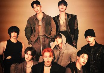 Lirik Lagu Baru ATEEZ, Blind, Track dalam Mini Album GOLDEN HOUR: Part.1