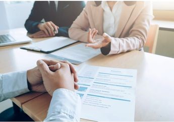 5 Arti Mimpi Dikejar HRD, Pertanda Adanya Stres hingga Rasa Bersalah dalam Pekerjaan