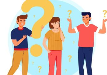 5 Shio Paling Suka Mempertanyakan Banyak Hal, Punya Potensi Jadi Orang Sukses