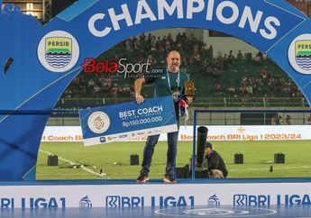 Borneo FC Gagal Juara Gara-gara Persib, Bojan Hodak Akui Liga 1 Tanpa Championship Lebih Adil