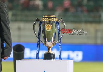 Kabar Gembira, Liga 1 Indonesia untuk Pertama Kali Selaras dengan Jadwal Kompetisi Eropa