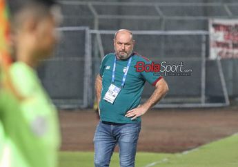 Pantas, Ternyata Bojan Hodak Petualang dan Sang Penakluk Asia Tenggara