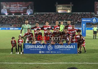 Persib Bandung Upgrade Skuad Jelang Liga Champions Asia, Madura United Sebaliknya
