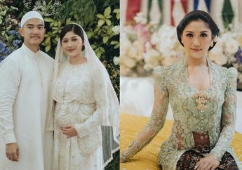 Astaghfirullah, Hamil Anak Pertama, Erina Gudono Malah Dijulidin Netizen saat Hadir di Podcast Dewi Perssik, Ini Pemicunya