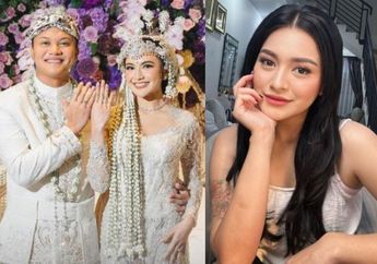 Pernah Jadi Ibu Tiri, Nathalie Holscher Beri Wejangan Ini ke Rizky Febian dan Mahalini, Singgung Soal Percekcokan Rumah Tangga