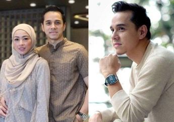 Innalillahi, Ayah Rio Stockhorst Meninggal Dunia, Hati sang Aktor Hancur Tulis Pesan Perpisahan untuk sang Ayah