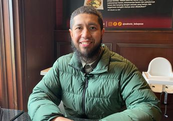 Deryansha Akhirnya Cerita Saat 'Dipecat' dari Vierra 14 Tahun Lalu, Akui Hanya Melalui Pesan Singkat