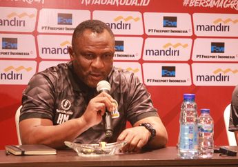 Pujian Pelatih Tanzania untuk Timnas Indonesia Jelang Uji Coba