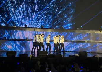 BIT BAE173 Janji Akan Kembali ke Jakarta: Aku Akan Desak Perusahaan