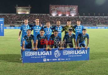 Keanehan Tanpa Pemain Persib di Timnas Indonesia meski Sudah Juara, Bojan Hodak Justru Lebih Kecewa akan Hal Ini