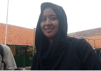 Sebelum Meninggal Dunia, Mertua Dewi Sandra Beri Pesan Ini pada Para Menantu